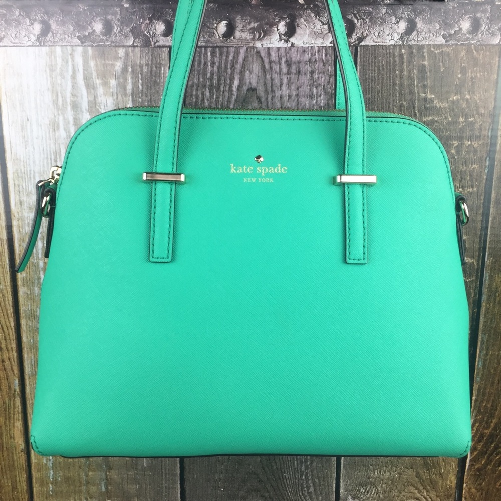 KATE SPADE Cedar Street Maise bag brightbery - Picture 2 of 8